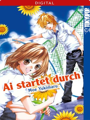 cover image of Ai startet durch